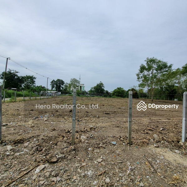 For Rent - For Rent Pathum Thani Land Lam Luk Ka BRE20066, Pathum Thani