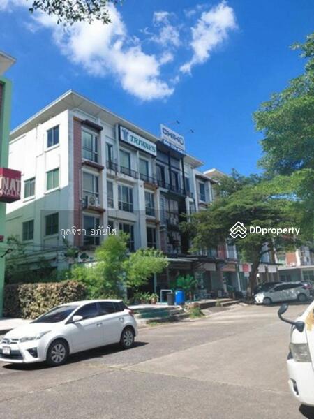 ให้เช่า - RK Office Park, กรุงเทพ