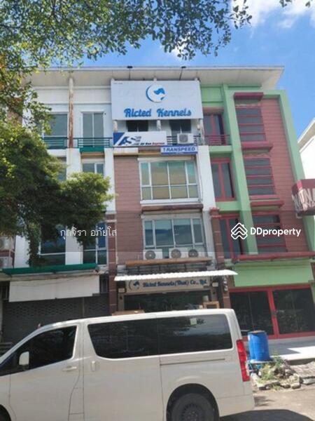 ให้เช่า - RK Office Park, กรุงเทพ