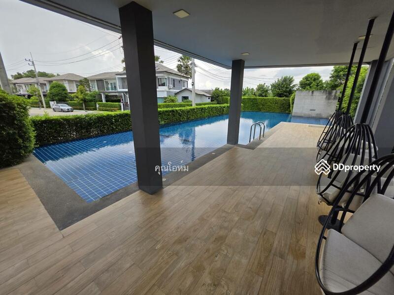 For Sale - Centro Phahol-Vibhavadi, Pathum Thani