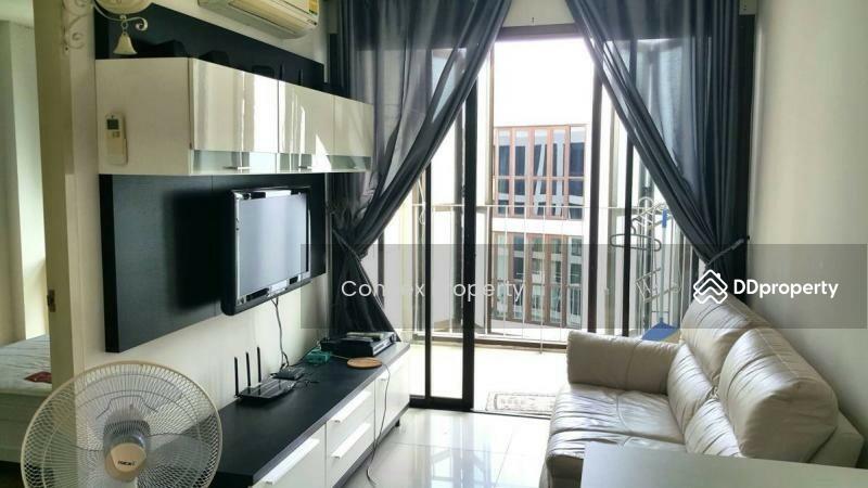 For Rent - IDEO Ladprao 17, Bangkok