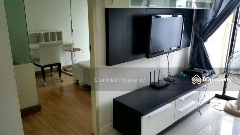 For Rent - IDEO Ladprao 17, Bangkok