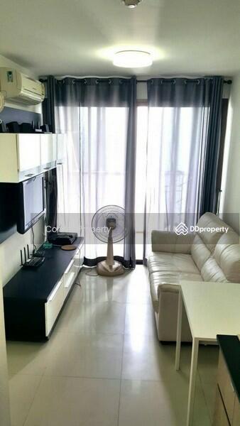 For Rent - IDEO Ladprao 17, Bangkok