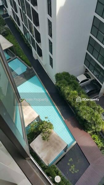 For Rent - IDEO Ladprao 17, Bangkok