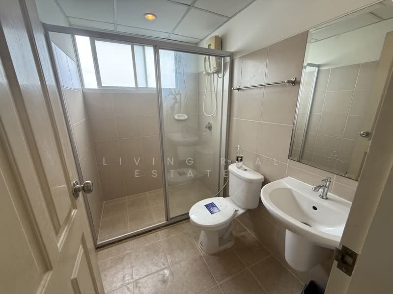 City Home Rattanathibet, Nonthaburi, 26/1  Rattanathibet Road, Bang Kra So, Muang Nonthaburi, Nonthaburi, Studio, 30 sqm, Condo For Rent, by Living Real Estates, 60141789 - DDproperty.com