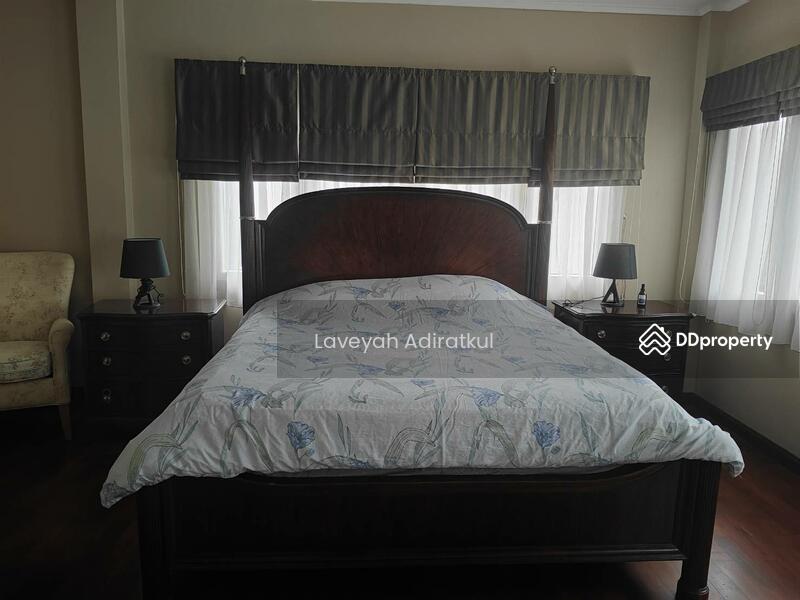 ให้เช่า - 5-Br House near ARL Ramkhamhaeng, กรุงเทพ