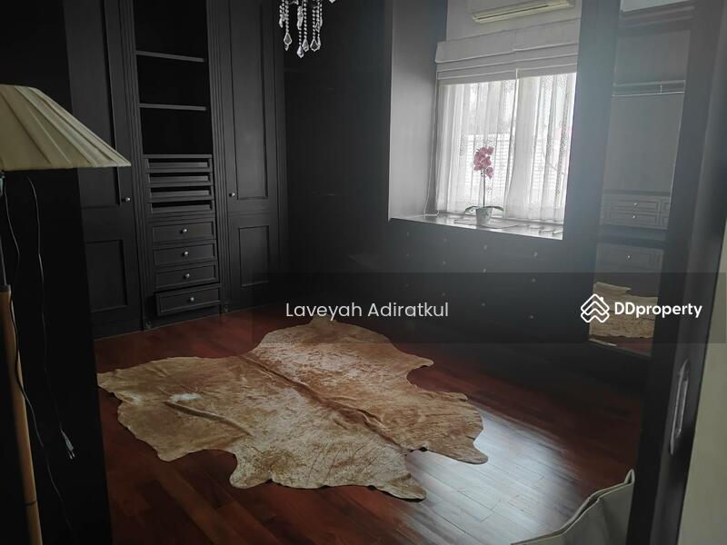 ให้เช่า - 5-Br House near ARL Ramkhamhaeng, กรุงเทพ