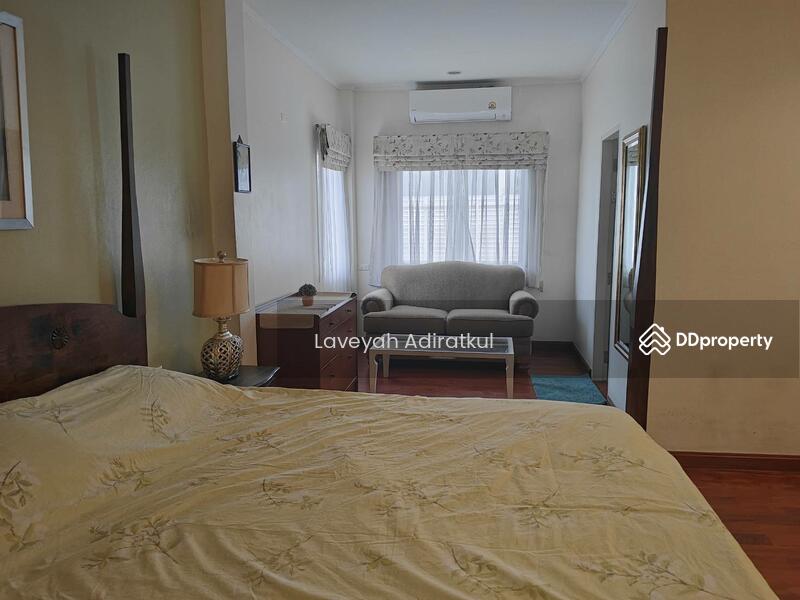 ให้เช่า - 5-Br House near ARL Ramkhamhaeng, กรุงเทพ
