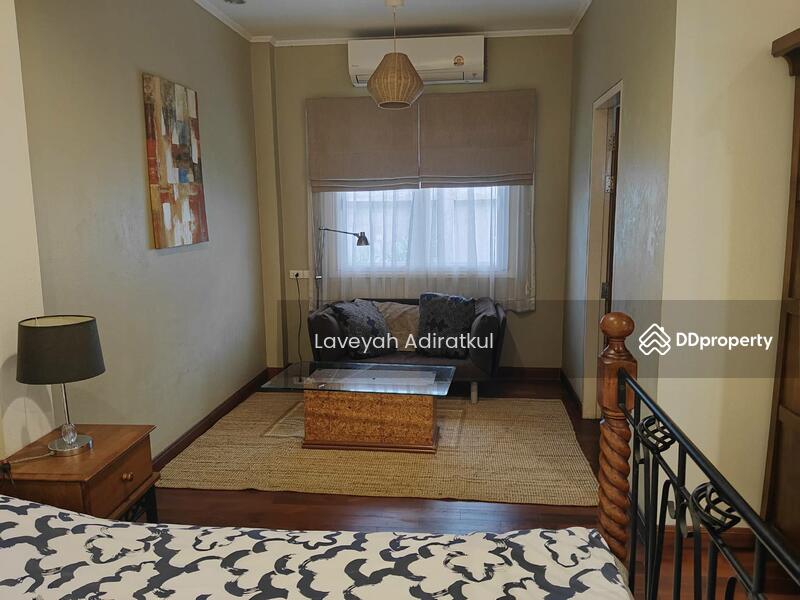For Rent - 5-Br House near ARL Ramkhamhaeng, Bangkok
