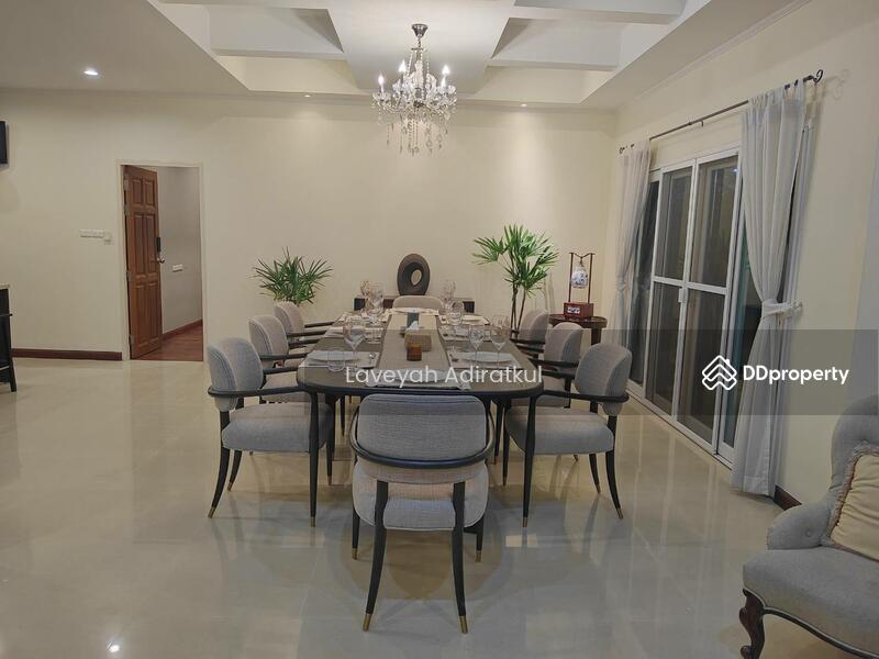 ให้เช่า - 5-Br House near ARL Ramkhamhaeng, กรุงเทพ