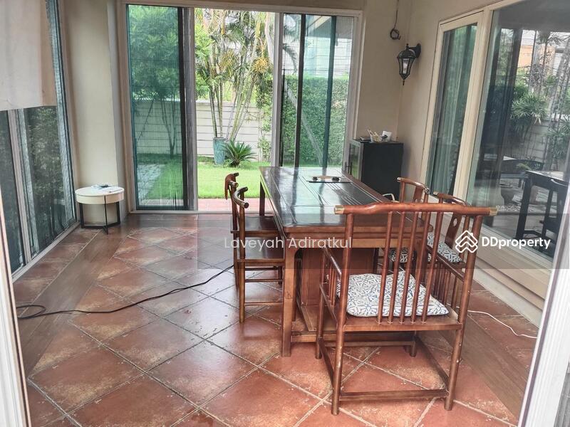 ให้เช่า - 5-Br House near ARL Ramkhamhaeng, กรุงเทพ