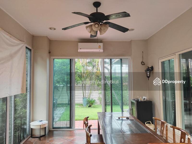 ให้เช่า - 5-Br House near ARL Ramkhamhaeng, กรุงเทพ