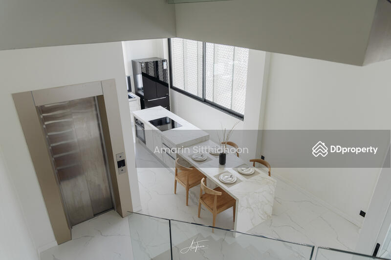 For Sale - Soi Ekkamai 10, Bangkok