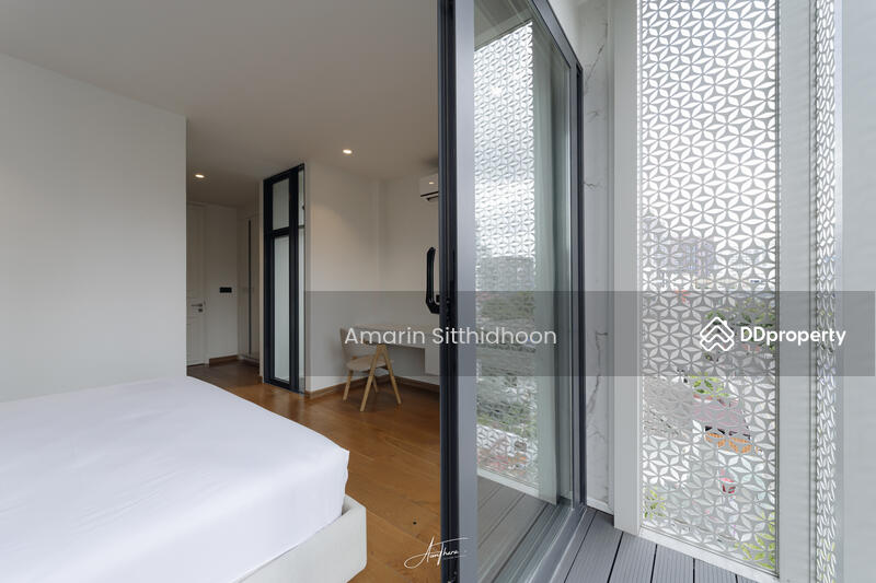 For Sale - Soi Ekkamai 10, Bangkok