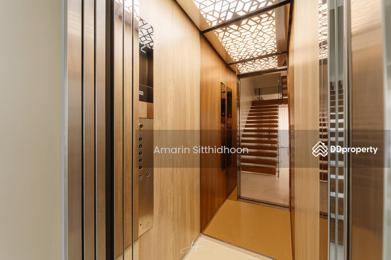 For Sale - Soi Ekkamai 10, Bangkok