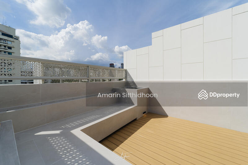 For Sale - Soi Ekkamai 10, Bangkok