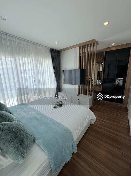 For Rent - Supalai Primo Lat Krabang, Bangkok