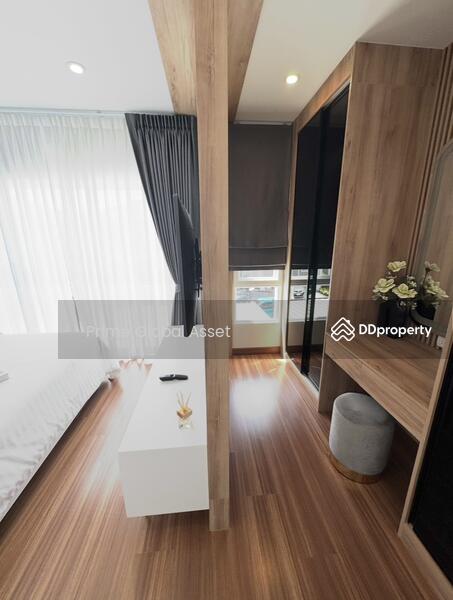 For Rent - Supalai Primo Lat Krabang, Bangkok