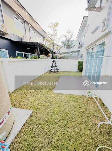 For Rent - Supalai Primo Lat Krabang, Bangkok