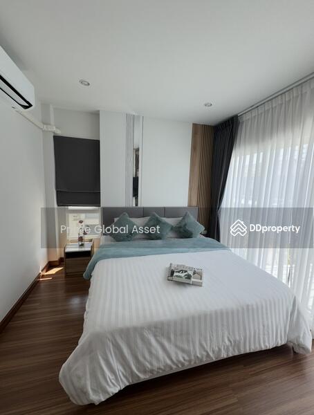For Rent - Supalai Primo Lat Krabang, Bangkok
