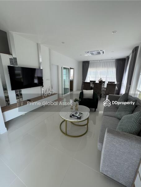 For Rent - Supalai Primo Lat Krabang, Bangkok