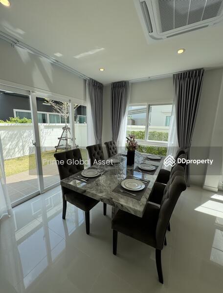 For Rent - Supalai Primo Lat Krabang, Bangkok