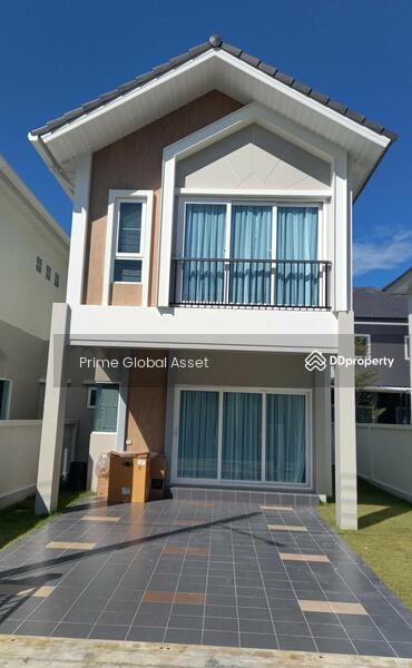 For Rent - Supalai Primo Lat Krabang, Bangkok