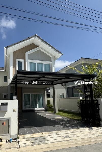 For Rent - Supalai Primo Lat Krabang, Bangkok