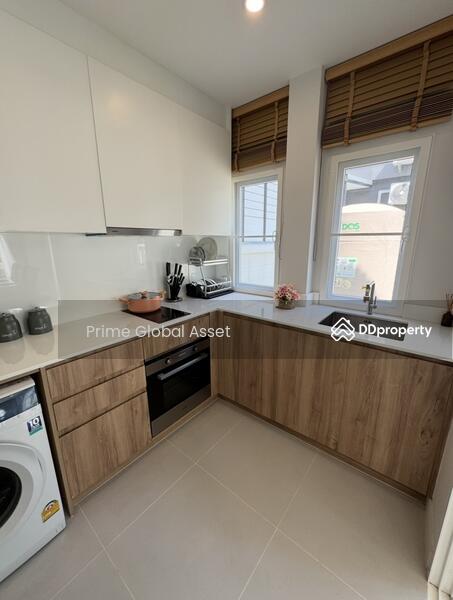 For Rent - Supalai Primo Lat Krabang, Bangkok