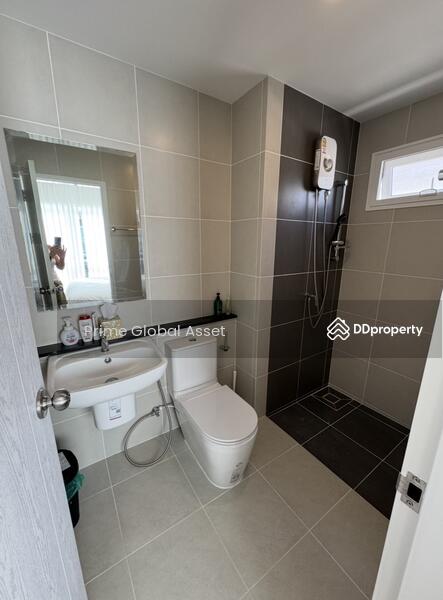 For Rent - Supalai Primo Lat Krabang, Bangkok
