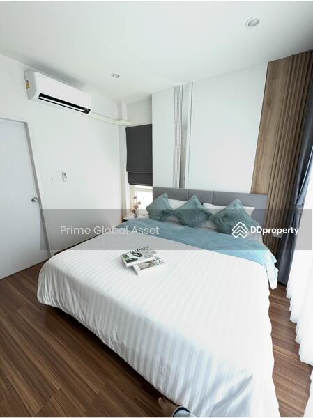 For Rent - Supalai Primo Lat Krabang, Bangkok