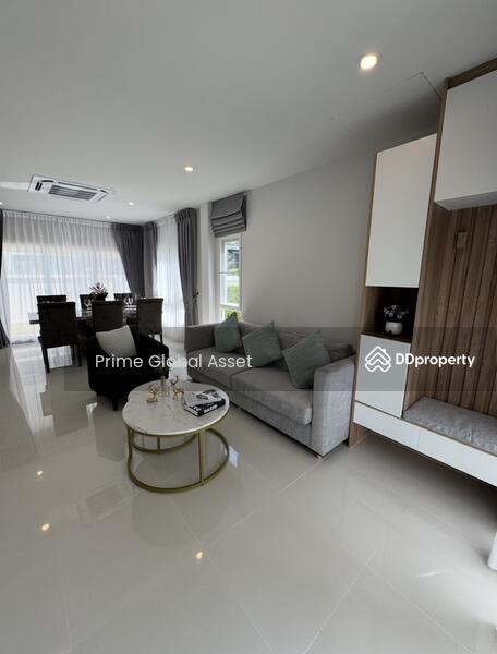 For Rent - Supalai Primo Lat Krabang, Bangkok