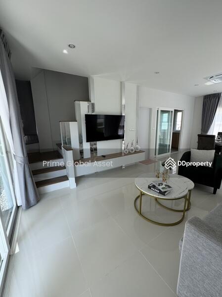 For Rent - Supalai Primo Lat Krabang, Bangkok
