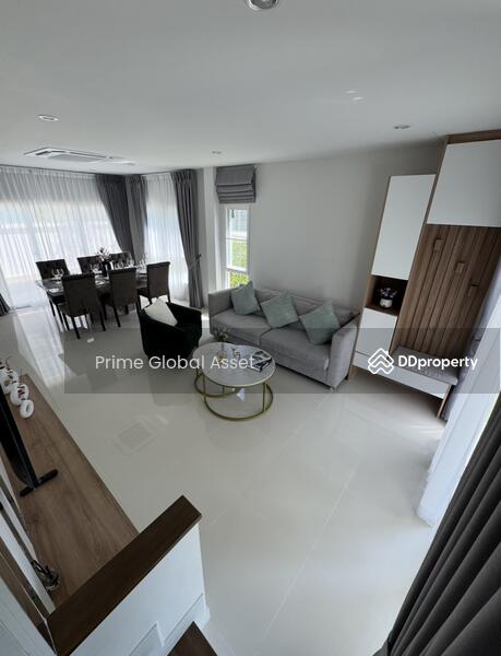 For Rent - Supalai Primo Lat Krabang, Bangkok