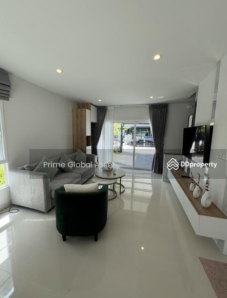For Rent - Supalai Primo Lat Krabang, Bangkok