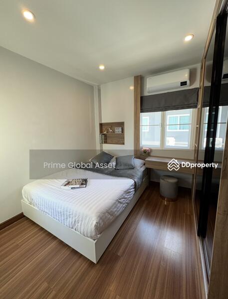 For Rent - Supalai Primo Lat Krabang, Bangkok