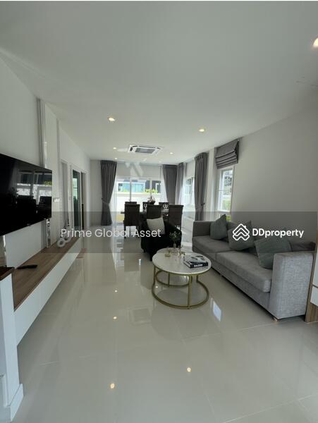 For Rent - Supalai Primo Lat Krabang, Bangkok