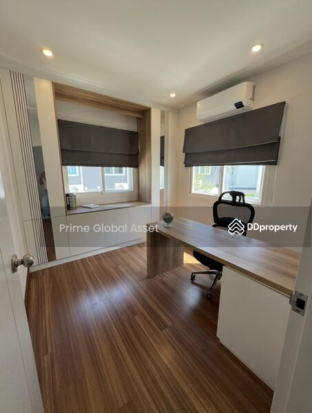 For Rent - Supalai Primo Lat Krabang, Bangkok