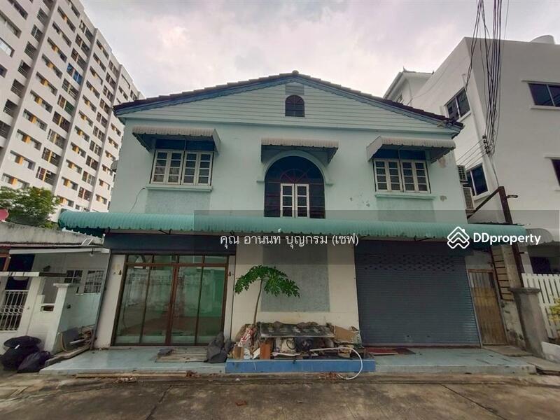 For Rent - P. Thana Tower, Bangkok