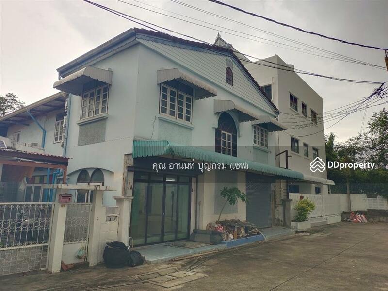 For Rent - P. Thana Tower, Bangkok