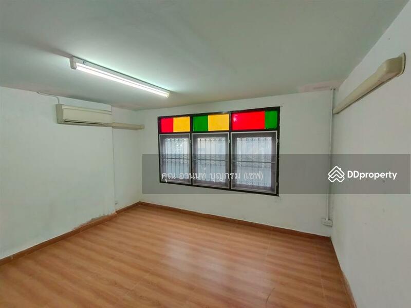 For Rent - P. Thana Tower, Bangkok