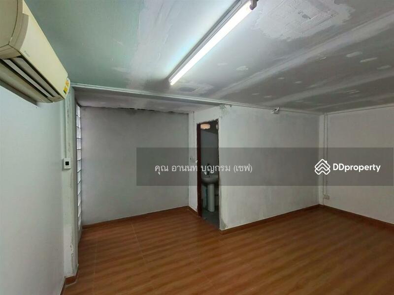 For Rent - P. Thana Tower, Bangkok