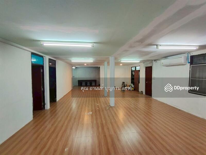 For Rent - P. Thana Tower, Bangkok