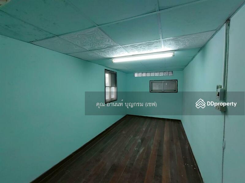 For Rent - P. Thana Tower, Bangkok