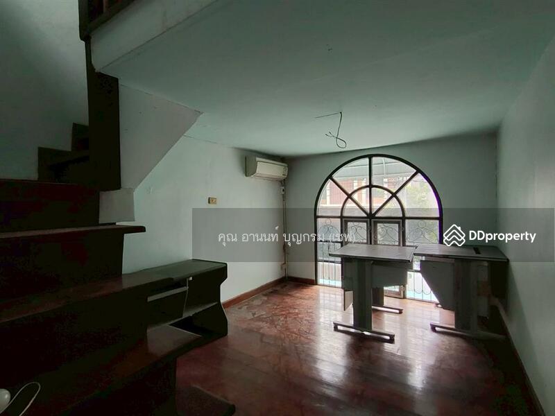 For Rent - P. Thana Tower, Bangkok