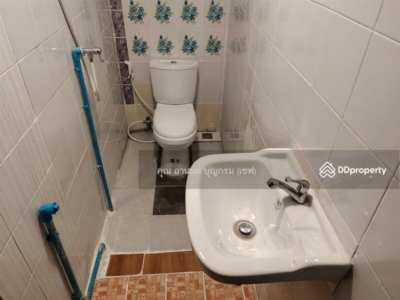 For Rent - P. Thana Tower, Bangkok