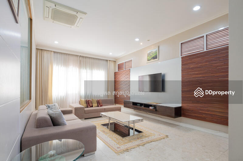 For Rent - Golden Heritage, Bangkok