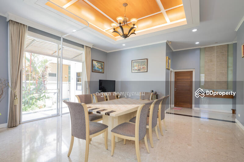 For Rent - Golden Heritage, Bangkok