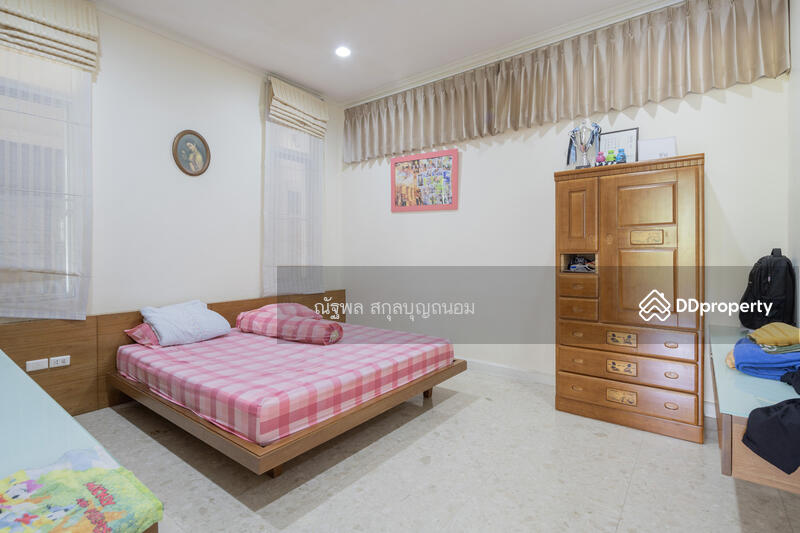 For Rent - Golden Heritage, Bangkok
