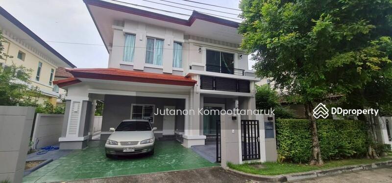 For Rent - The City Rattanathibet-Khaerai, Nonthaburi